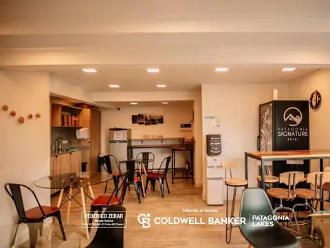 Hotel en Venta 3 años