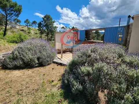 VILLA DEL CONDOR,POTRERO DE GARAY