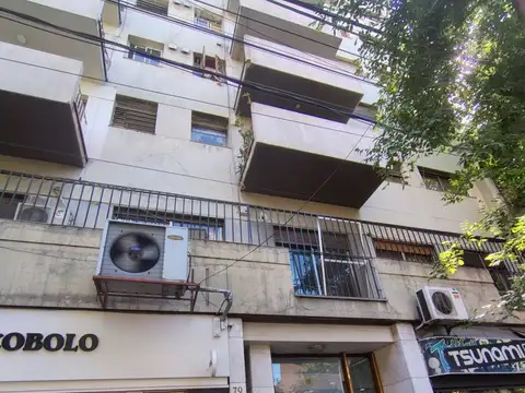 Se vende departamento en ciudad de Mendoza