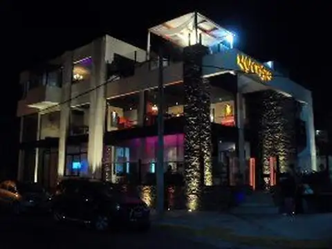 Edificio - Venta - Argentina, San Bernardo - AV COSTANERA  2308