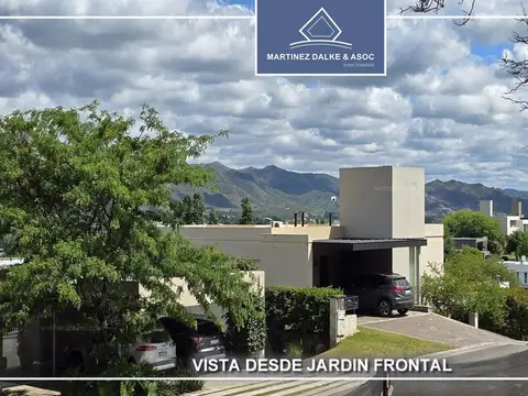 Casa en Venta en La Cuesta, USD 480.000