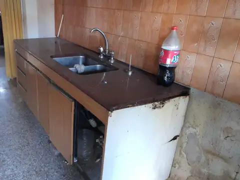 Casa en Venta en Moron, USD 48.000