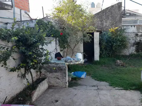 Casa en Venta en Moron, USD 48.000
