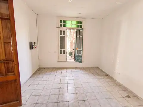 Casa en Alquiler 50 años