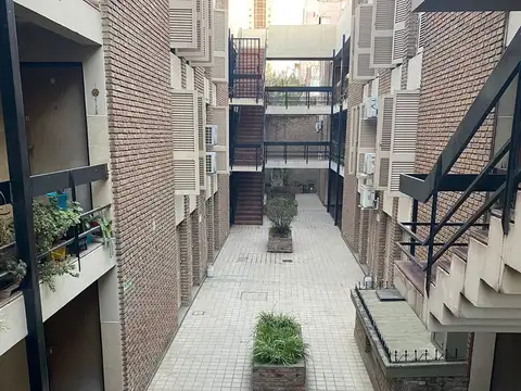 DEPARTAMENTO 1 DORMITORIO VENTA ALBERDI CBA CAP