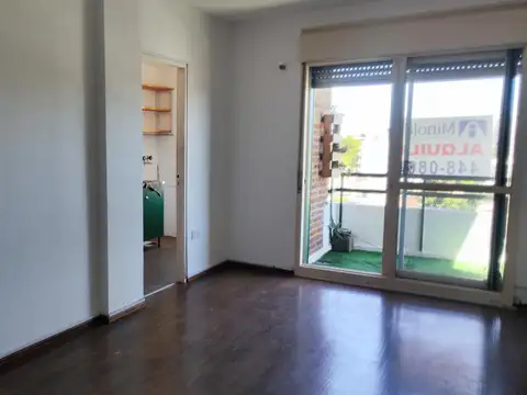 Departamento en Alquiler de 3 ambientes