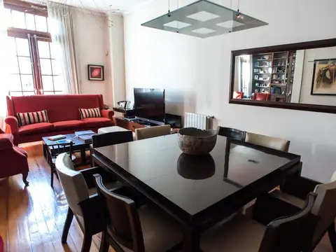 Departamento en Venta Apto profesional