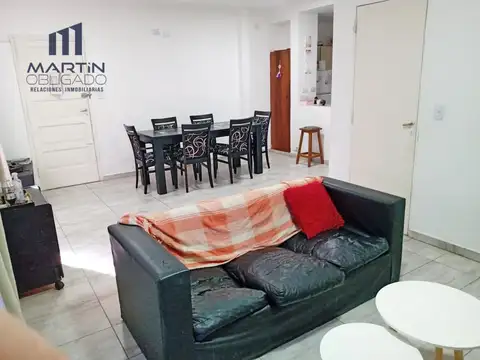 Depto Tipo Casa en Venta de 3 dormitorios