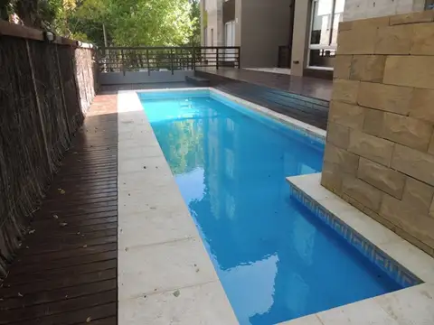 Departamento en Alquiler Temporal 8 años