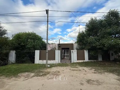 Venta De 2 Casas Con Loft Y Pileta En Terreno De 1010M2 En Villa Del Lago - Villa Carlos Paz
