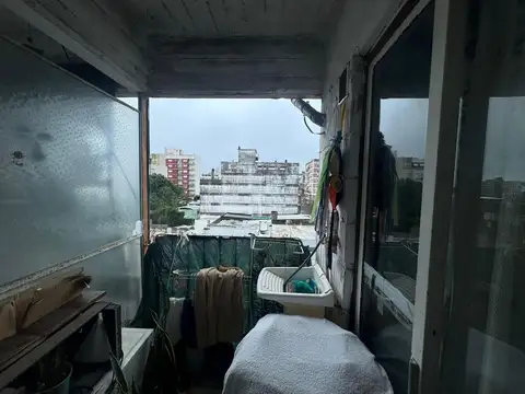 Departamento en Venta en Zarate, USD 44.000