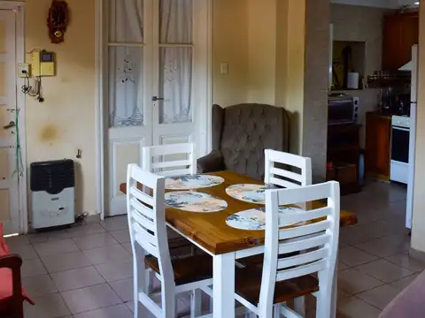 Casa en Venta en Boca, USD 255.000