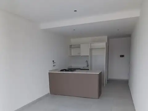 Venta Monoambiente a estrenar, Edificio 636, Cipolletti