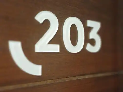 9 de Julio 636, Cipolletti