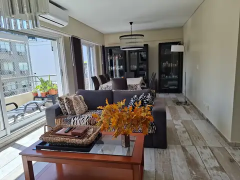 Departamento en Alquiler de 4 ambientes