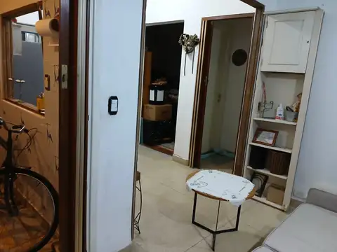 Departamento en Venta 40 años