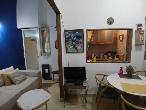 Departamento en Venta en Caballito, USD 199.000