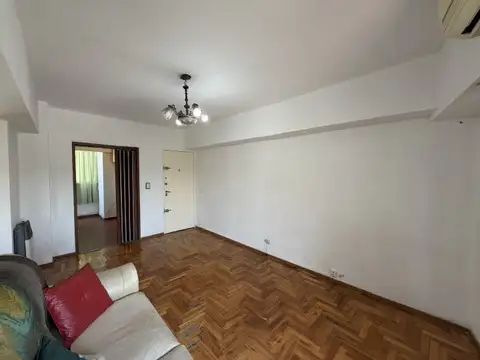 Departamento en Alquiler de 3 ambientes