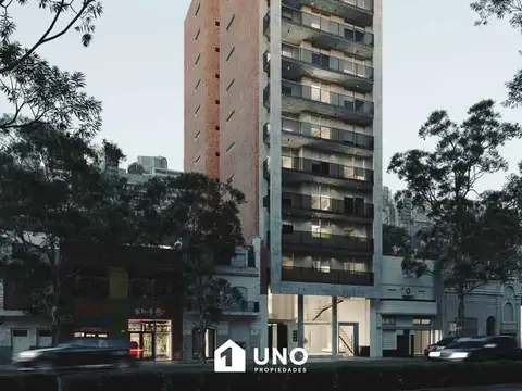 Departamento en Venta 1 año