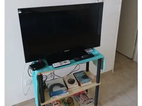 Departamento en Alquiler Temporal 8 años