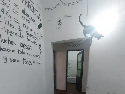 Alquiler de Departamento de 1 Dormitorio sobre Buenos Aires al 700, Salta Capital