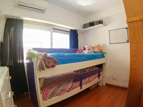 Departamento en Venta 40 años