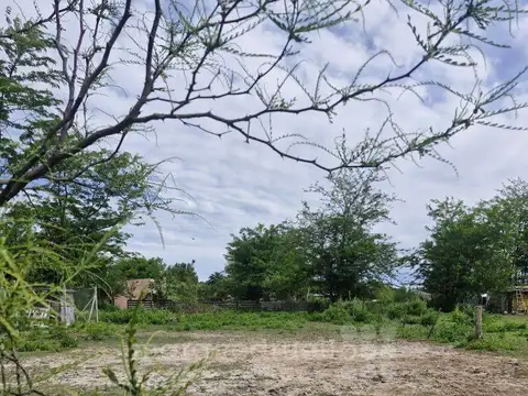 LOTE 675 mts2 CHASCOMUS CON ESCRITURA