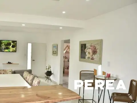 Casa en Alquiler Temporal de 2 dormitorios