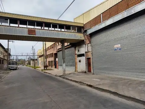 Galpon en Alquiler en Los Polvorines, USD 100