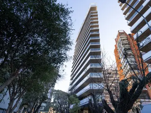 Departamento Alq 3 AMB SUITE 2COCH FULL AMENITIES