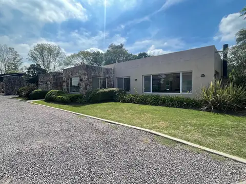 Terreno en Venta en La Cañada de Pilar - Los Tilos, USD 69.000