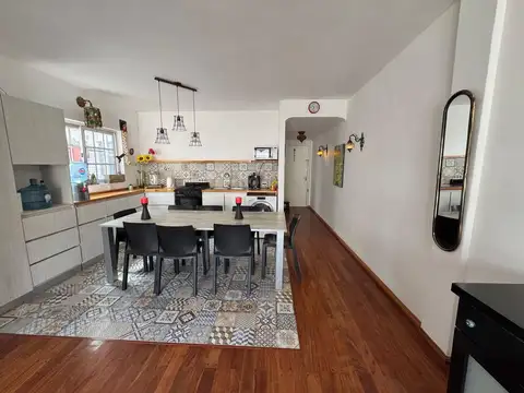Departamento en Alquiler de 4 ambientes