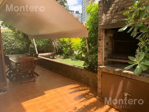 Luis García al 1150 - Bungalows Hacoaj