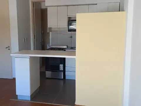 Departamento en Alquiler al Oeste