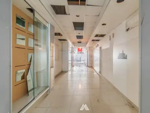 Local en Alquiler en Cordon , $U 128.000