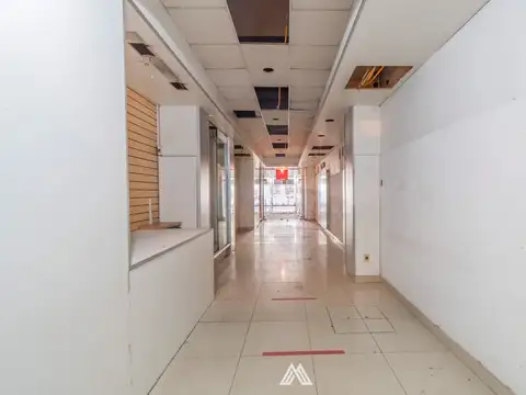 Local en Alquiler 36 años