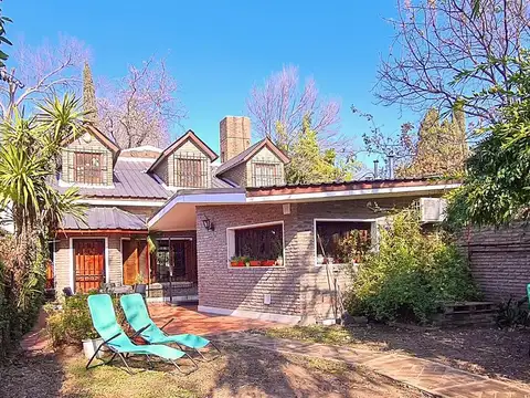 Casa en Venta de 4 dormitorios