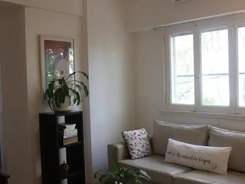 Departamento en Venta 3 Ambientes en Zona Residencial de Olivos.