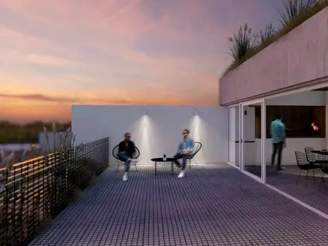 Departamento en Venta Permite mascota