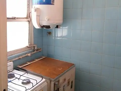 Departamento en Venta en Congreso, USD 62.900