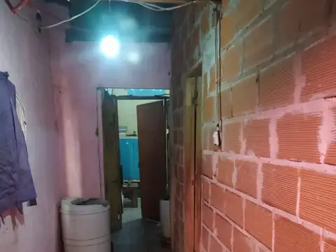 Casa en Venta en Merlo, USD 12.000