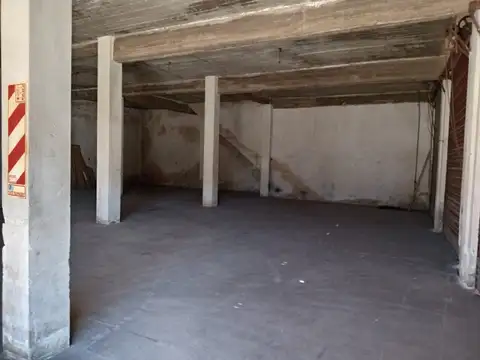 Casa 3 ambientes con 3 baños