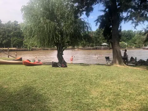 ARROYO LOLOTA Y SAN CARLOS TIGRE