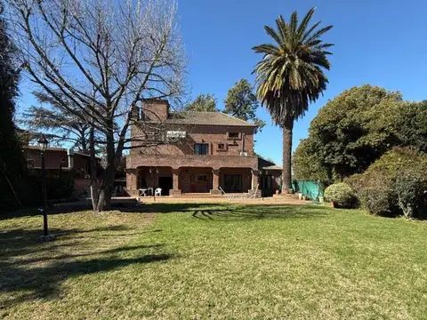 Casa en Venta en Muñiz, USD 400.000