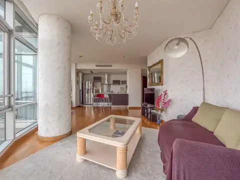 Departamento en Alquiler en Puerto Madero, USD 2.000