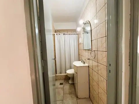 Alquiler 2 amb por escalera en Villa Ortuzar