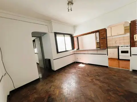 Departamento en Alquiler 63 años