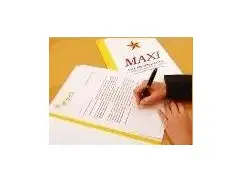 MAXI LUZ PROPIEDADES