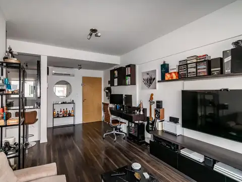 Departamento en Venta Permite mascota