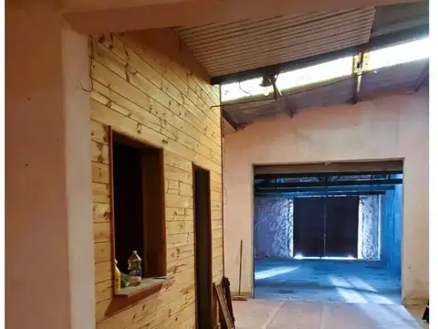 Venta De Galpón-depósito